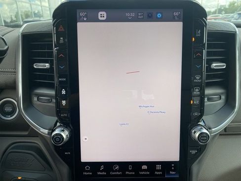 New 2025 RAM 2500 Laramie image 21