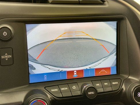 Used 2019 Chevrolet Corvette Grand Sport image 23