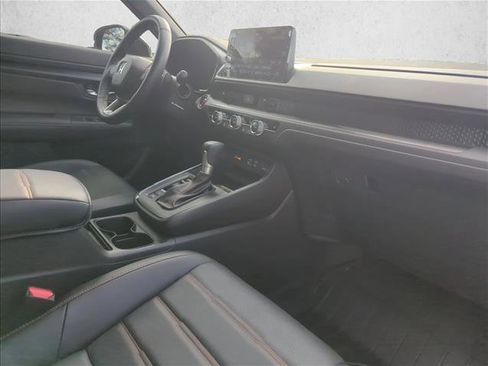 Used 2025 Honda CR-V Sport-L image 25