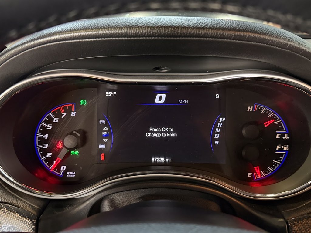 Used 2014 Jeep Grand Cherokee SRT8 w/ Luxury Group II AWD/4WD image 21