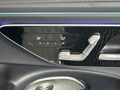 Certified 2026 Mercedes-Benz E 350 Sedan image 16