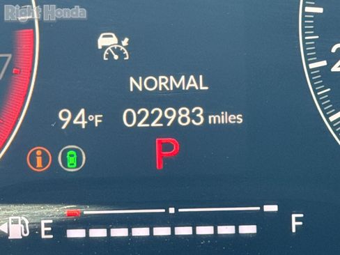 Certified 2025 Honda Civic Sport image 26