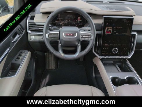 New 2026 GMC Acadia Elevation w/ Elevation Premium Package FWD image 18