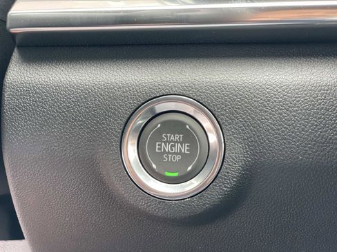 New 2026 GMC Terrain Denali AWD/4WD image 16