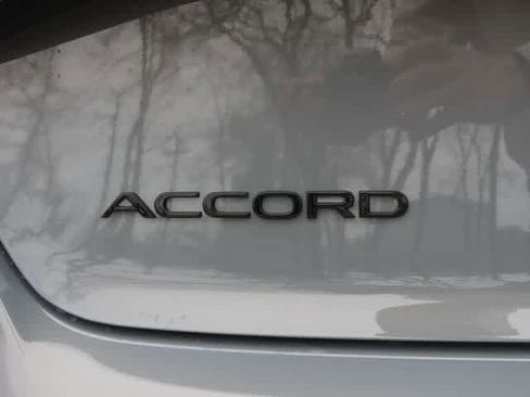 New 2026 Honda Accord Sport image 7