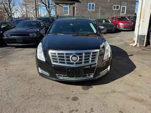 Used 2015 Cadillac XTS Luxury image 14