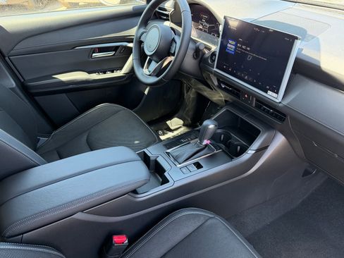 New 2026 MAZDA CX-5 Preferred image 11