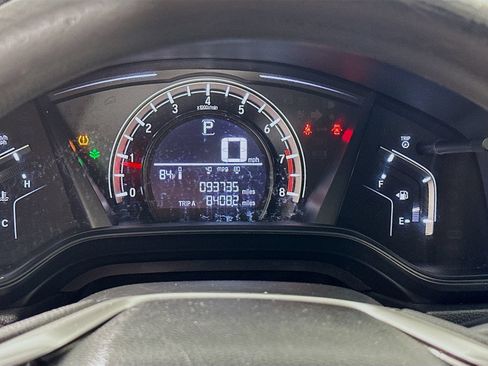 Used 2017 Honda CR-V LX image 12