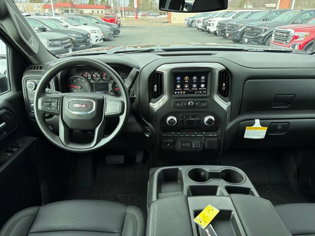 Used 2026 GMC Sierra 3500 Pro w/ Convenience Package AWD/4WD image 15