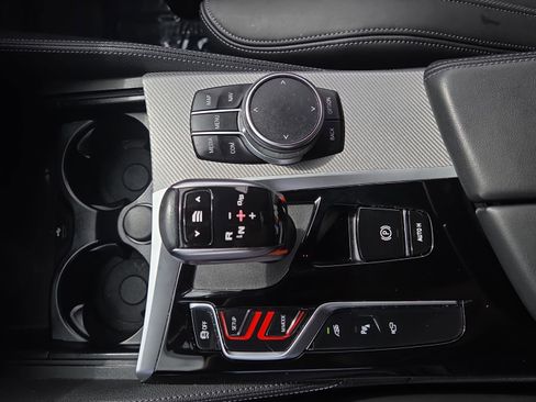 Used 2023 BMW M5 w/ Executive Package AWD/4WD image 31