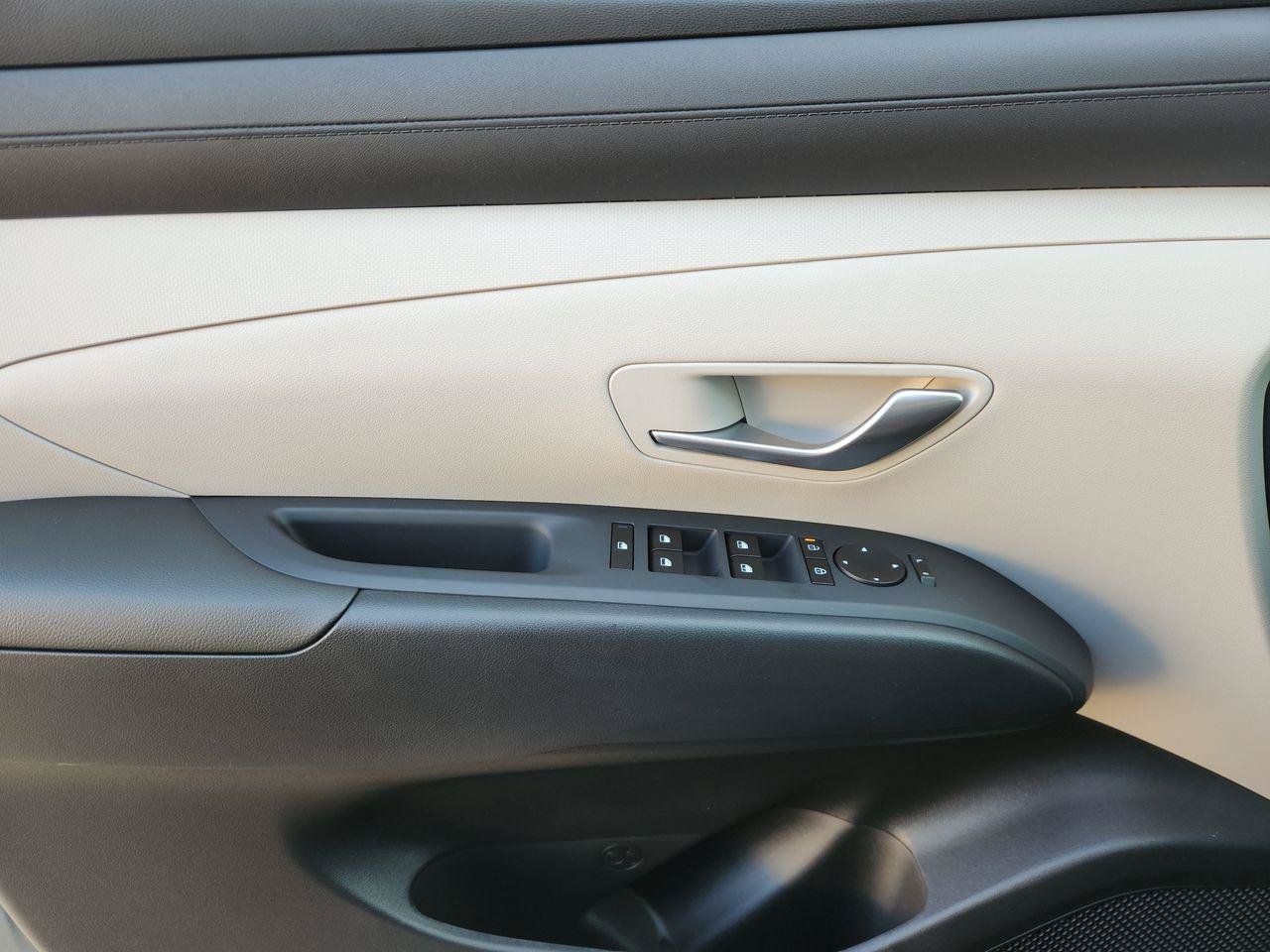 New 2026 Hyundai Tucson SEL Plus FWD image 23