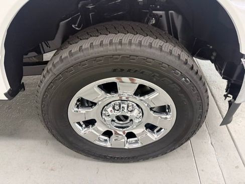 New 2026 Ford F350 4x4 Crew Cab Super Duty image 5