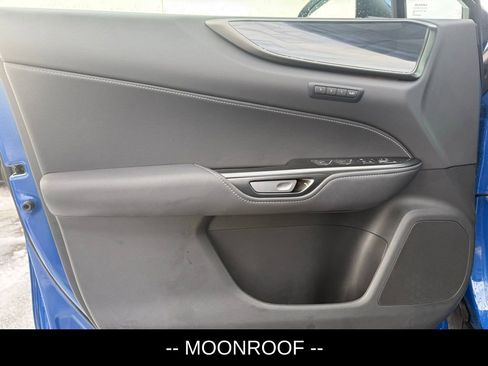 Certified 2025 Lexus NX 350 AWD w/ Premium Package image 5