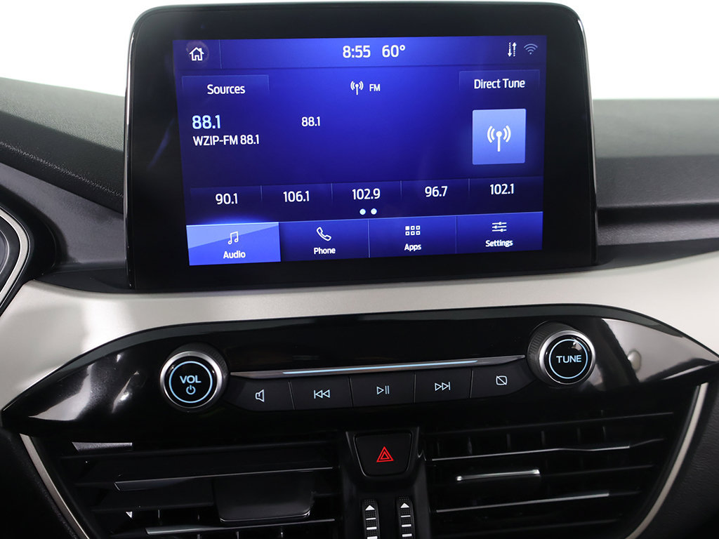 Used 2022 Ford Escape SEL AWD/4WD image 47