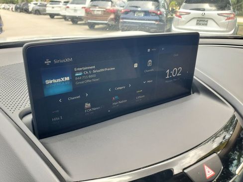 Certified 2023 Acura RDX FWD image 29