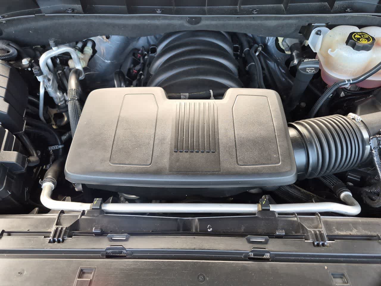 Used 2024 Cadillac Escalade ESV Premium Luxury AWD/4WD image 12
