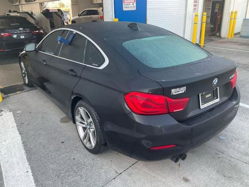 Used 2019 BMW 430i Gran Coupe image 9