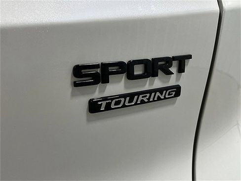 New 2026 Honda CR-V Sport Touring image 6