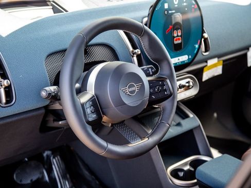 New 2027 MINI Cooper Countryman S AWD/4WD image 11
