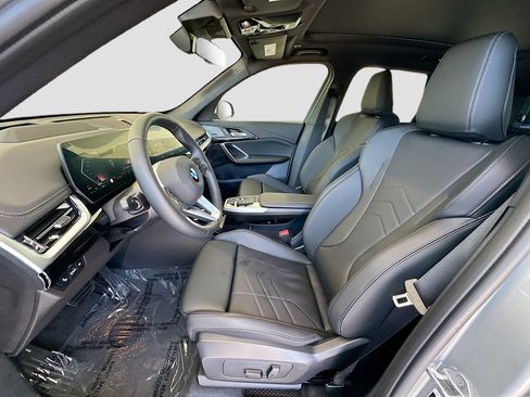 New 2026 BMW X1 xDrive28i w/ Technology Package AWD/4WD image 15