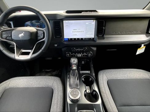 New 2026 Ford Bronco Big Bend AWD/4WD image 5