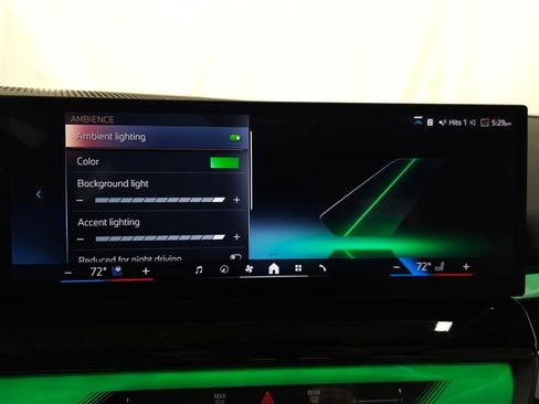 Used 2025 BMW 550e xDrive w/ Executive Package image 31