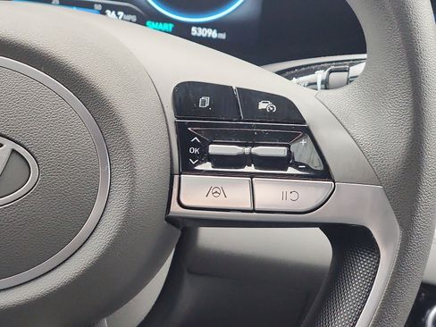 Certified 2024 Hyundai Elantra SEL FWD image 16