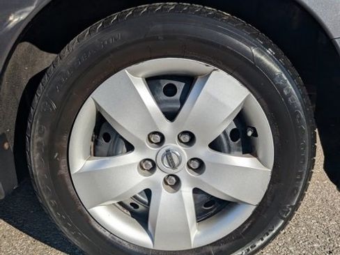 Used 2008 Nissan Altima 2.5 S image 21