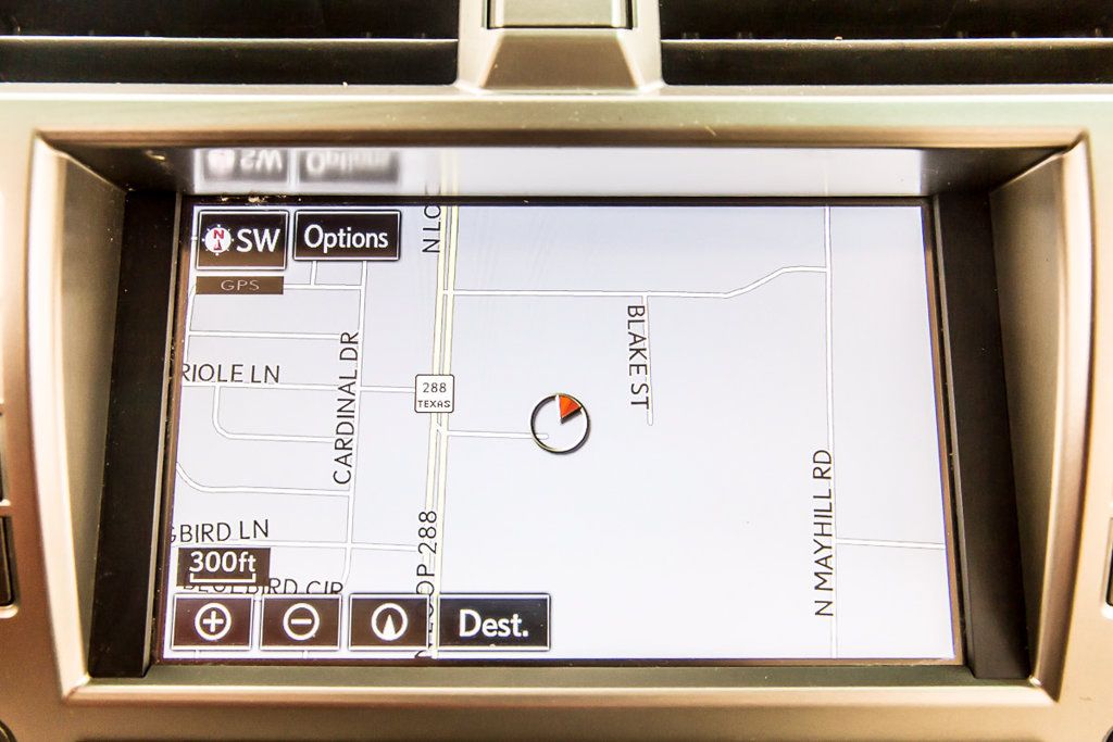 Used 2019 Lexus GX 460 Premium AWD/4WD image 15