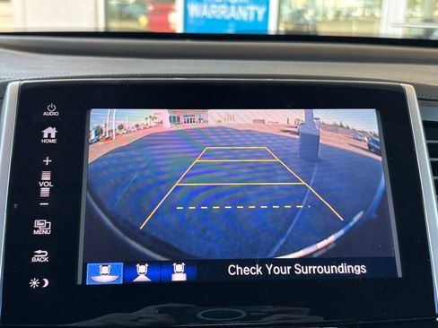 Used 2017 Honda Ridgeline RTL-T image 32