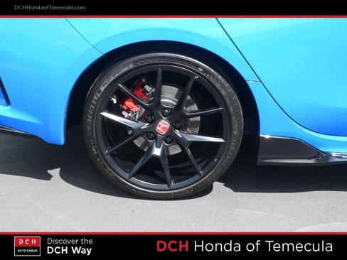 Used 2025 Honda Civic Type R image 23