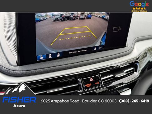 New 2026 Acura MDX SH-AWD image 22