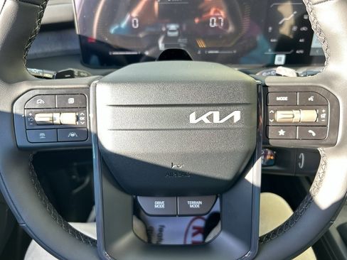 New 2027 Kia Telluride S image 27