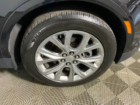 Used 2020 Cadillac XT5 Sportv AWD/4WD image 38