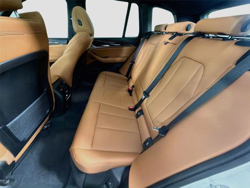 Used 2022 BMW X3 sDrive30i w/ Premium Package 2 RWD image 25