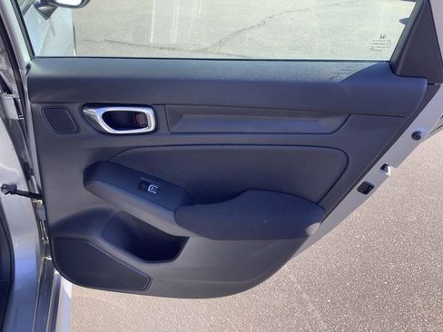 Used 2023 Honda Civic LX image 32