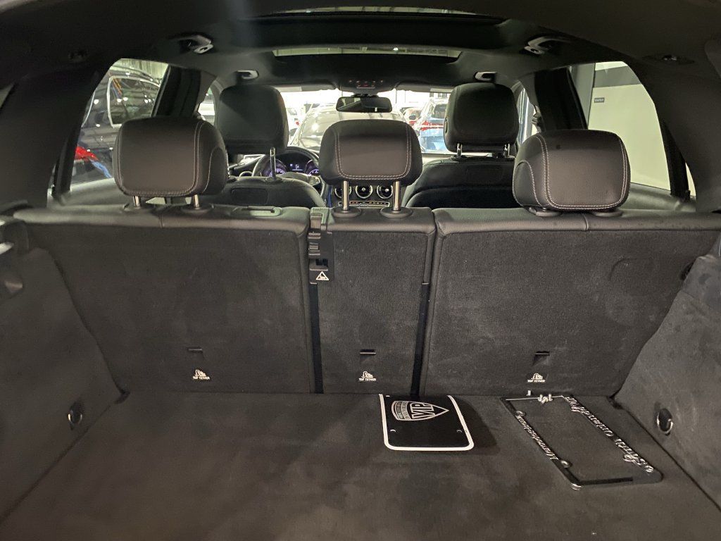 Used 2019 Mercedes-Benz GLC 300 image 22