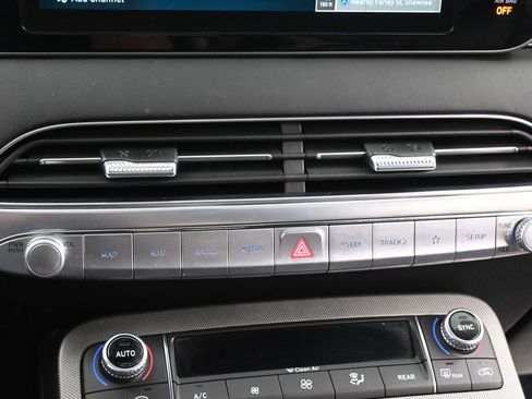 Used 2022 Hyundai Palisade Calligraphy image 25