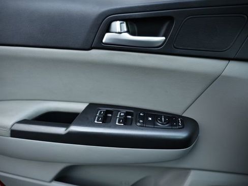 Used 2022 Kia Sportage Nightfall Edition image 15