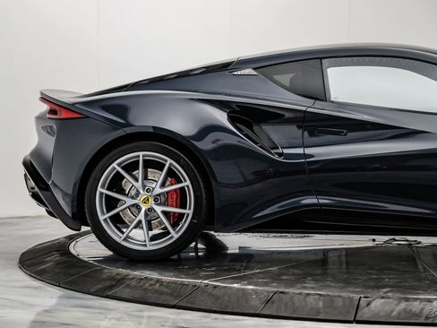 Used 2024 Lotus Emira First Edition RWD image 26