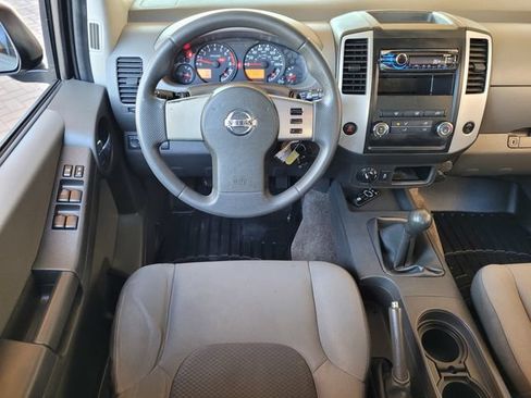 Used 2012 Nissan Xterra S AWD/4WD image 19