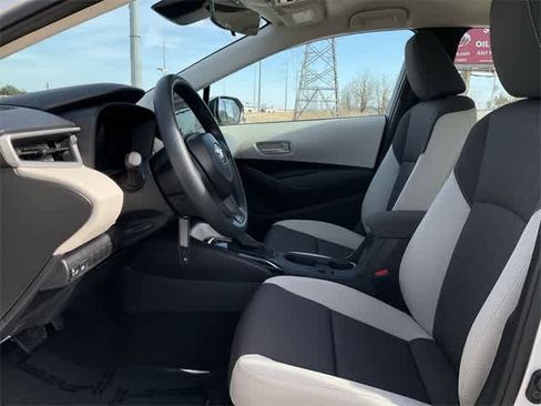 Certified 2026 Toyota Corolla LE image 13