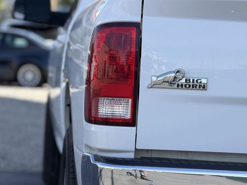 Used 2018 RAM 1500 Big Horn image 10