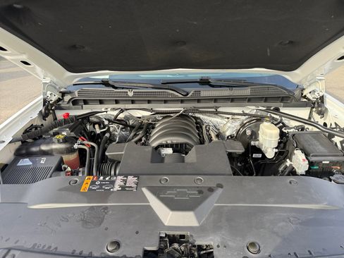 Used 2017 Chevrolet Silverado 1500 LT w/ All Star Edition image 20