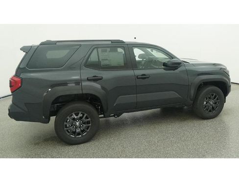 New 2026 Toyota 4Runner SR5 image 10