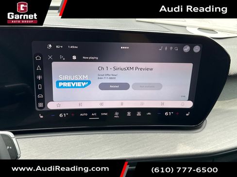 New 2026 Audi Q3 quattro 2.0T AWD/4WD image 18