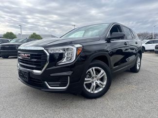 Used 2024 GMC Terrain SLE 360° Tour