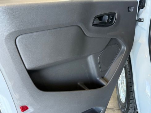 Used 2021 Ford Transit 350 XLT image 22