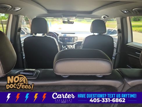 Used 2023 Volkswagen Atlas Cross Sport SE AWD/4WD image 31