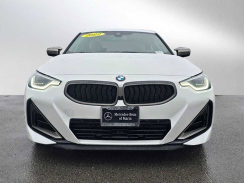 Used 2022 BMW M240i xDrive M240i xDrive w/ Premium Package image 8
